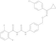 Flucycloxuron 100 µg/mL in Acetonitrile