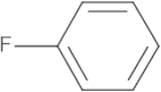Fluorobenzene 100 µg/mL in Methanol