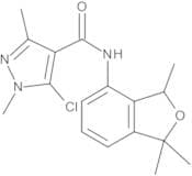 Furametpyr 100 µg/mL in Acetonitrile
