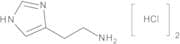 Histamine dihydrochloride 100 µg/mL in Acetonitrile:Water
