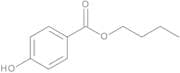 4-Hydroxybenzoic acid-n-butyl ester 1000 µg/mL in Acetonitrile