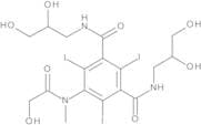 Iomeprol 100 µg/mL in Acetonitrile/Methanol