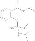 Isofenphos-methyl 100 µg/mL in Acetone