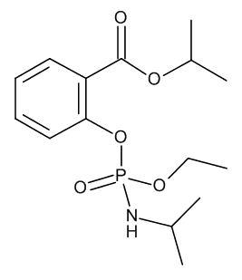 Isofenphos-oxon 100 µg/mL in Acetonitrile