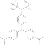 Leucocrystal Violet D6 100 µg/mL in Acetonitrile