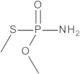 Methamidophos 100 µg/mL in Acetone