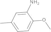 2-Methoxy-5-methylaniline 100 µg/mL in Acetonitrile