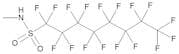 N-Methylperfluorooctanesulfonamide 100 µg/mL in Methanol/Water