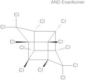 Mirex 1000 µg/mL in Acetone