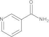 Nicotinamide 100 µg/mL in Methanol