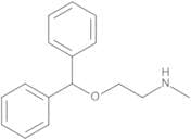 Nordiphenhydramine 100 µg/mL in Acetonitrile