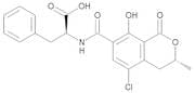 Ochratoxin A 10 µg/mL in Methanol