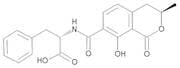 Ochratoxin B 10 µg/mL in Acetonitrile