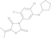 Pentoxazone 100 µg/mL in Acetonitrile