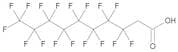2H,2H-Perfluorodecanoic acid 50 µg/mL in Methanol:Water