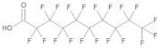 Perfluoro-n-decanoic acid 50 µg/mL in Methanol/Water