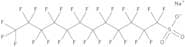 Perfluorododecanesulfonic acid sodium 50 µg/mL in Methanol:Water