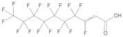 2H-Perfluoro-2-decenoic acid 50 µg/mL in Methanol:Water
