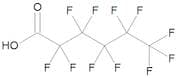 Perfluorohexanoic acid 100 µg/mL in Acetonitrile
