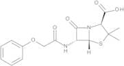 Phenoxymethylpenicillin 100 µg/mL in Acetonitrile