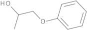 1-Phenoxy-2-propanol 100 µg/mL in Acetonitrile