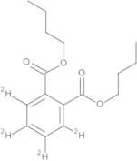 Phthalic acid, bis-butyl ester D4 100 µg/mL in Acetonitrile