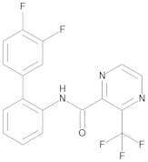 Pyraziflumid 100 µg/mL in Acetonitrile