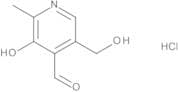 Pyridoxal hydrochloride 100 µg/mL in Methanol