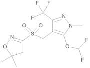 Pyroxasulfone 100 µg/mL in Acetonitrile
