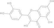 Quercetin 100 µg/mL in Acetonitrile