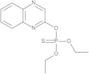 Quinalphos 1000 µg/mL in Acetone