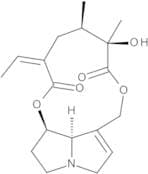Senecionine 100 µg/mL in Methanol:Water