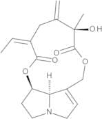 Seneciphylline 100 µg/mL in Water