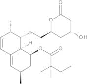 Simvastatin 100 µg/mL in Acetonitrile
