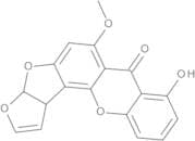 Sterigmatocystin 50 µg/mL in Acetonitrile
