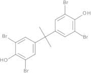 Tetrabromobisphenol A 50 µg/mL in Methanol