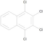 1,2,3,4-Tetrachloronaphthalene 100 µg/mL in Nonane