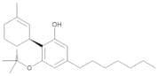 Tetrahydrocannabiphorol (THCP) 100 µg/mL in Acetonitrile