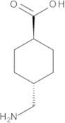 Tranexamic acid 100 µg/mL in Acetonitrile:Water