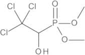 Trichlorfon 100 µg/mL in Acetonitrile