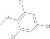 2,4,6-Trichloroanisole 1000 µg/mL in Methanol