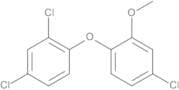 Triclosan-methyl ether 100 µg/mL in Acetonitrile