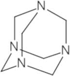 Urotropine 100 µg/mL in Methanol