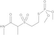 Vamidothion-sulfone 1000 µg/mL in Acetonitrile