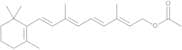 Vitamin A acetate 10 µg/mL in Acetonitrile