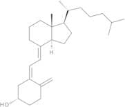 Vitamin D3 10 µg/mL in Acetonitrile