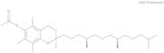 DL-α-Tocopherylacetate (Vitamin E acetate) 10 µg/mL in Acetonitrile