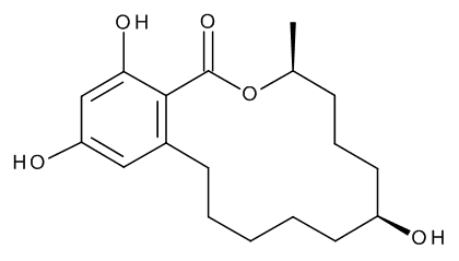 β-Zearalanol 10 µg/mL in Acetonitrile
