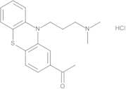 Acepromazine hydrochloride