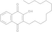 Acequinocyl-hydroxy